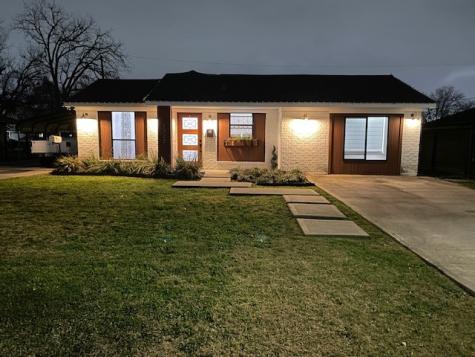 1222 Wardmont Street Houston TX 77037