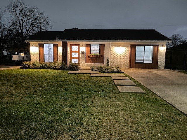 1222 Wardmont Street Houston TX 77037