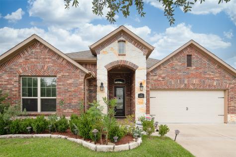 25403 Fleming Lodge Lane Katy TX 77494