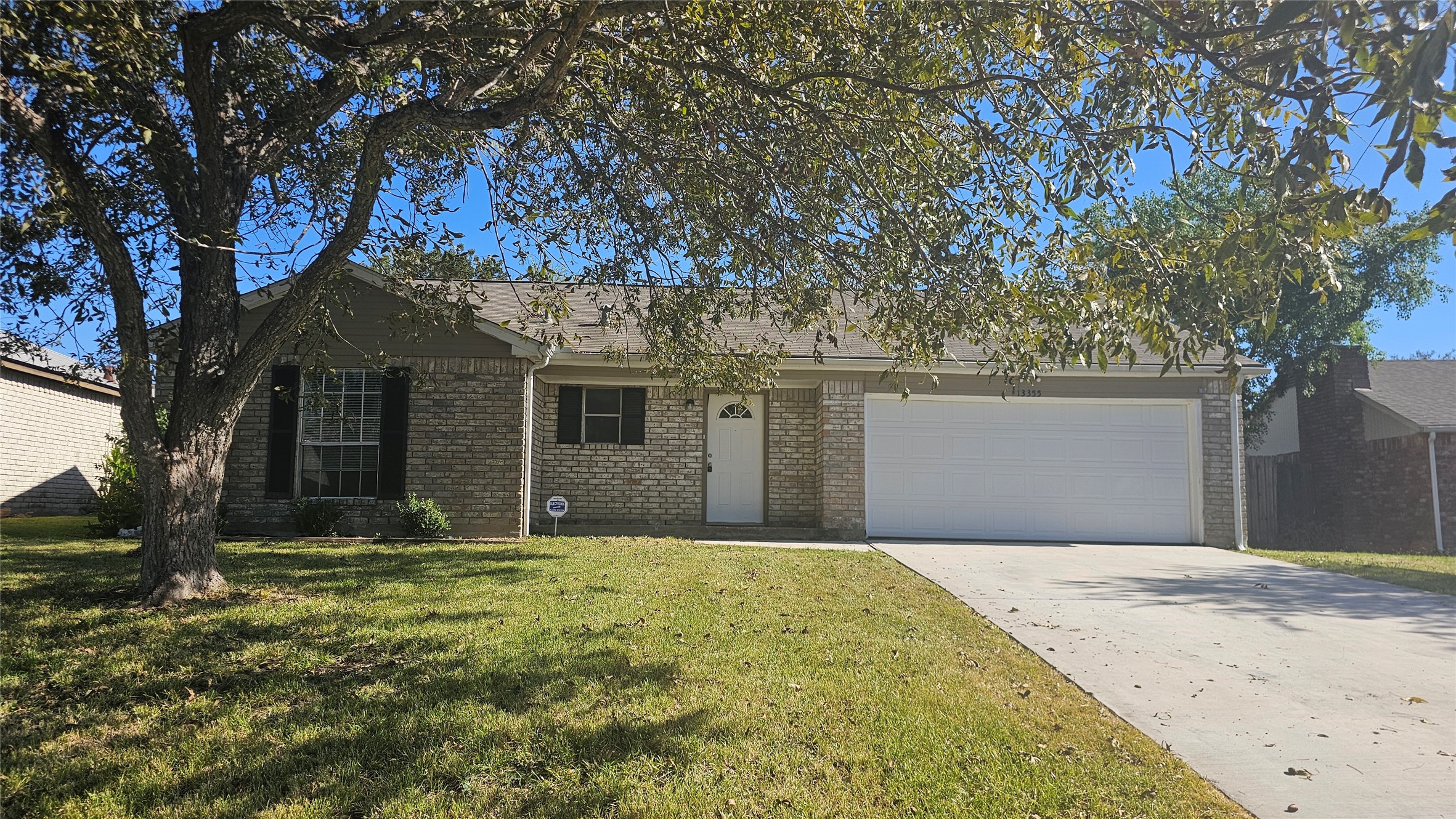 13355 Lake Breeze Lane Willis TX 77318