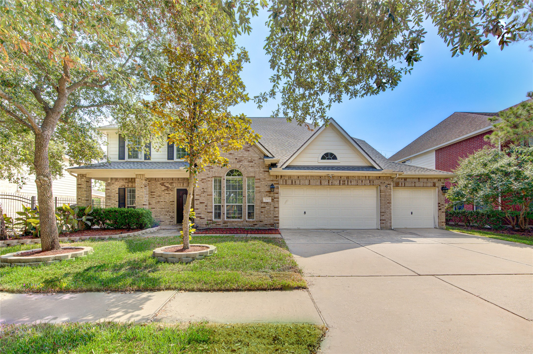 10103 Palisade Lakes Drive Houston TX 77095