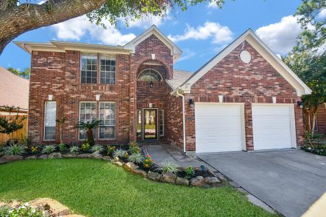 7518 Basswood Forest Court Houston TX 77095