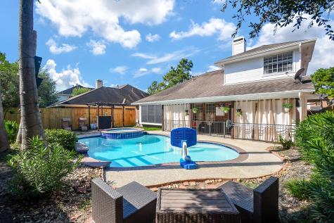 7518 Basswood Forest Court Houston TX 77095