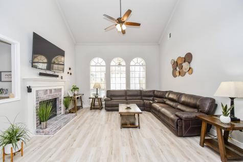 7518 Basswood Forest Court Houston TX 77095