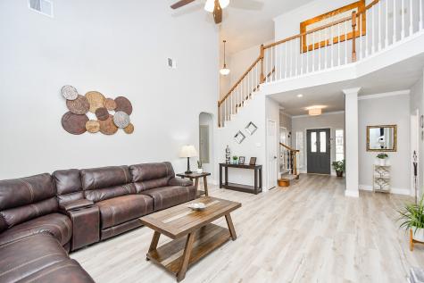 7518 Basswood Forest Court Houston TX 77095