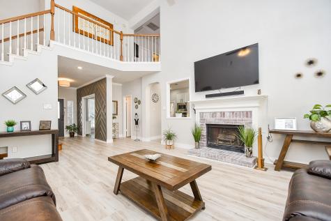 7518 Basswood Forest Court Houston TX 77095