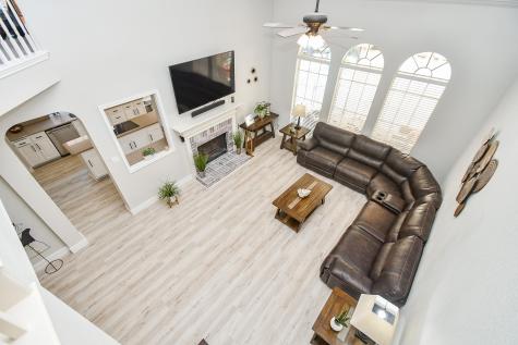 7518 Basswood Forest Court Houston TX 77095