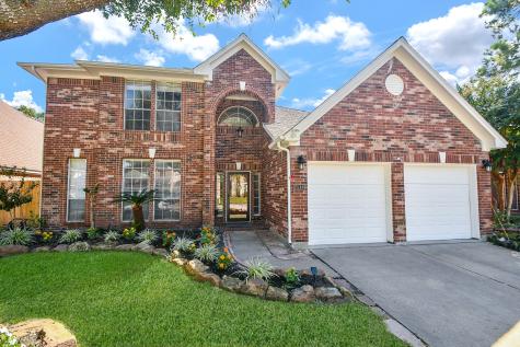 7518 Basswood Forest Court Houston TX 77095