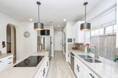 7518 Basswood Forest Court Houston TX 77095