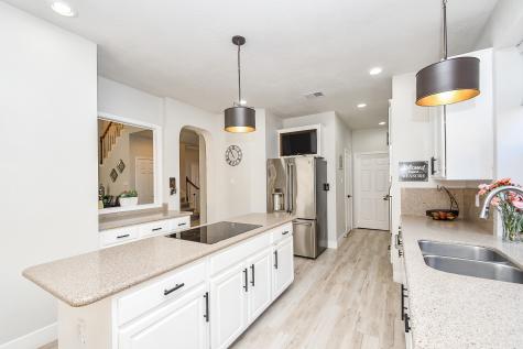 7518 Basswood Forest Court Houston TX 77095
