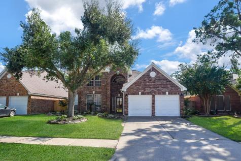 7518 Basswood Forest Court Houston TX 77095