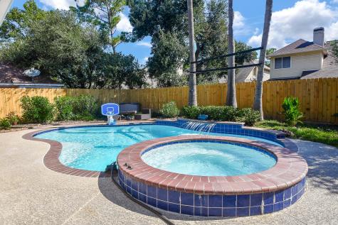7518 Basswood Forest Court Houston TX 77095
