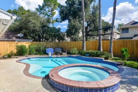 7518 Basswood Forest Court Houston TX 77095