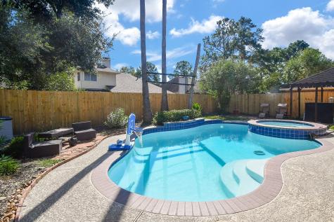 7518 Basswood Forest Court Houston TX 77095