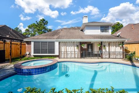7518 Basswood Forest Court Houston TX 77095