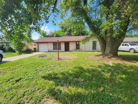 1602 W Gulf Bank Road Houston TX 77088