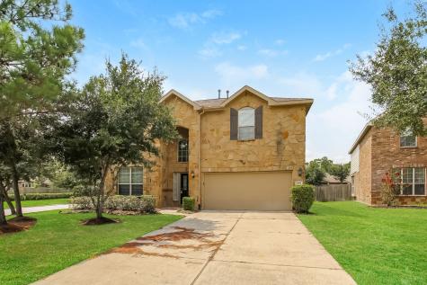 24462 Sundance Spring Drive Porter TX 77365