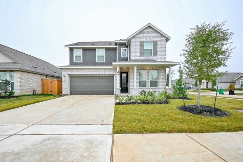 6427 Seafoam Lake Drive Katy TX 77493
