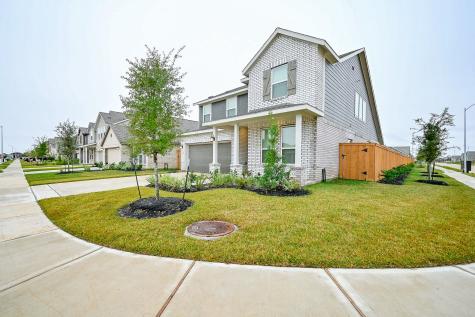 6427 Seafoam Lake Drive Katy TX 77493