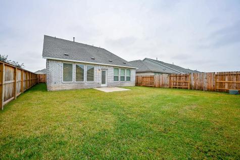 6427 Seafoam Lake Drive Katy TX 77493
