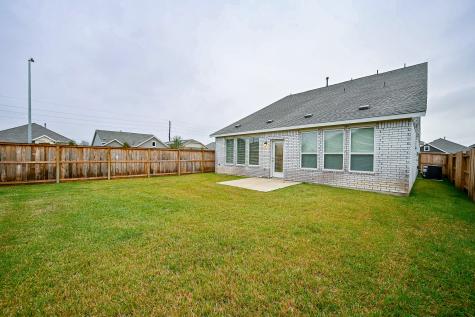 6427 Seafoam Lake Drive Katy TX 77493