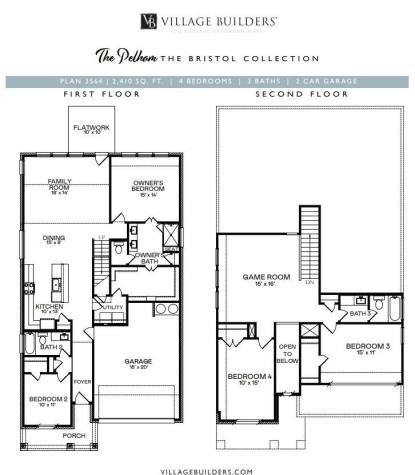 6427 Seafoam Lake Drive Katy TX 77493