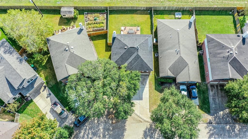 19707 Eagle Canyon Way Katy TX 77450