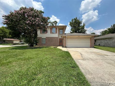 9926 Jademont Lane Houston TX 77070