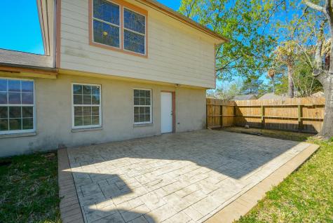 9926 Jademont Lane Houston TX 77070