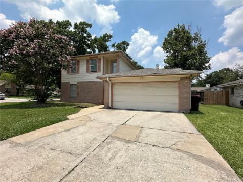 9926 Jademont Lane Houston TX 77070