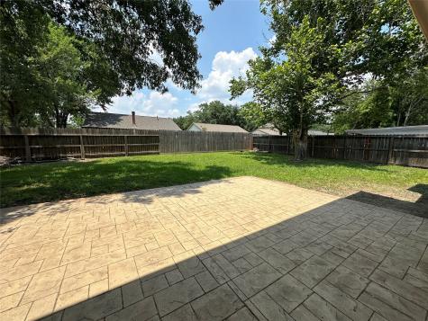 9926 Jademont Lane Houston TX 77070
