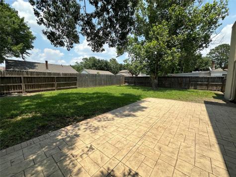 9926 Jademont Lane Houston TX 77070