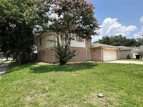 9926 Jademont Lane Houston TX 77070