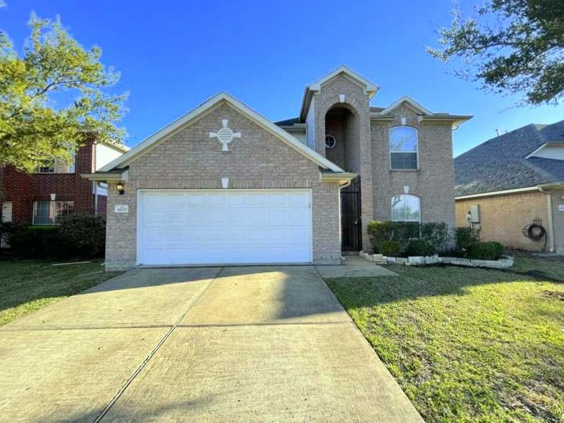 14127 Fox Creek Park Drive Houston TX 77083