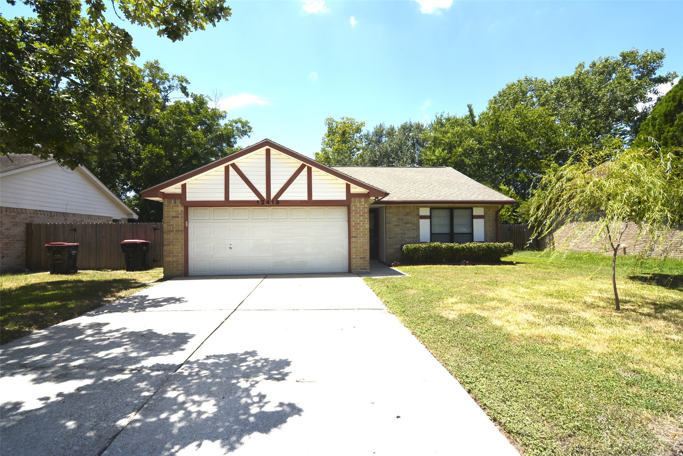 12419 Ridgelow Lane Houston TX 77070