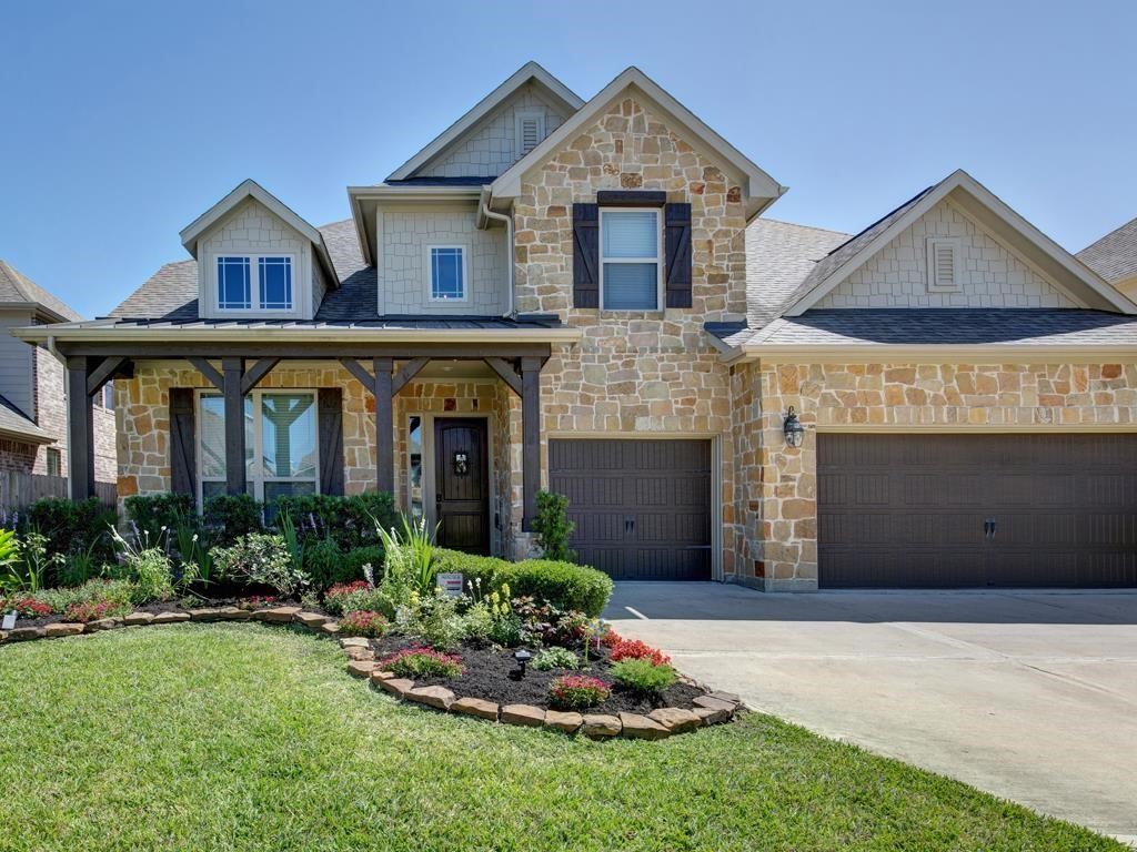 2312 Dolan Springs Lane Friendswood TX 77546
