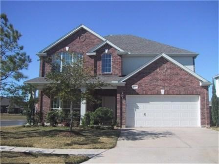 10411 Black Sands Drive Houston TX 77095