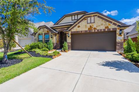 10511 Balivcar Court Richmond TX 77407