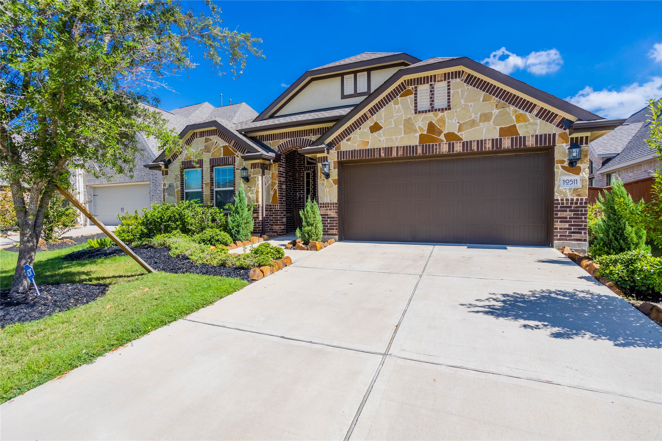 10511 Balivcar Court Richmond TX 77407