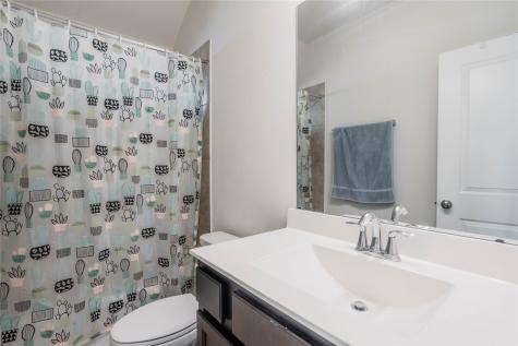 10511 Balivcar Court Richmond TX 77407