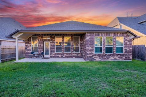 10511 Balivcar Court Richmond TX 77407