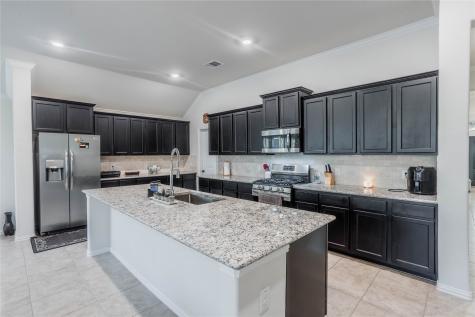 10511 Balivcar Court Richmond TX 77407