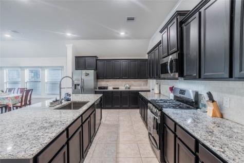 10511 Balivcar Court Richmond TX 77407