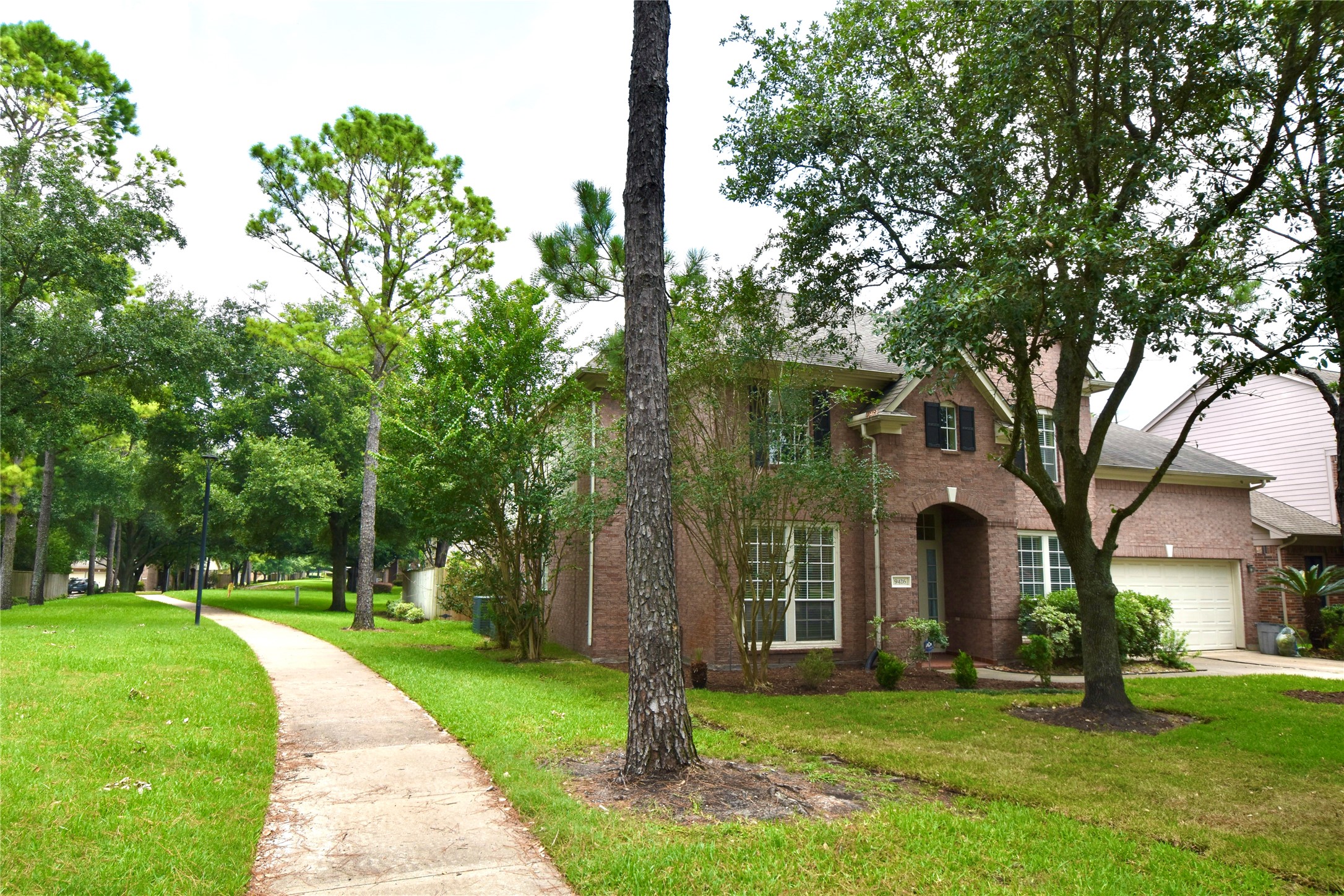 9426 Laurel Wind Court Houston TX 77040