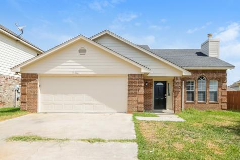 17388 Harbor Drive Montgomery TX 77356