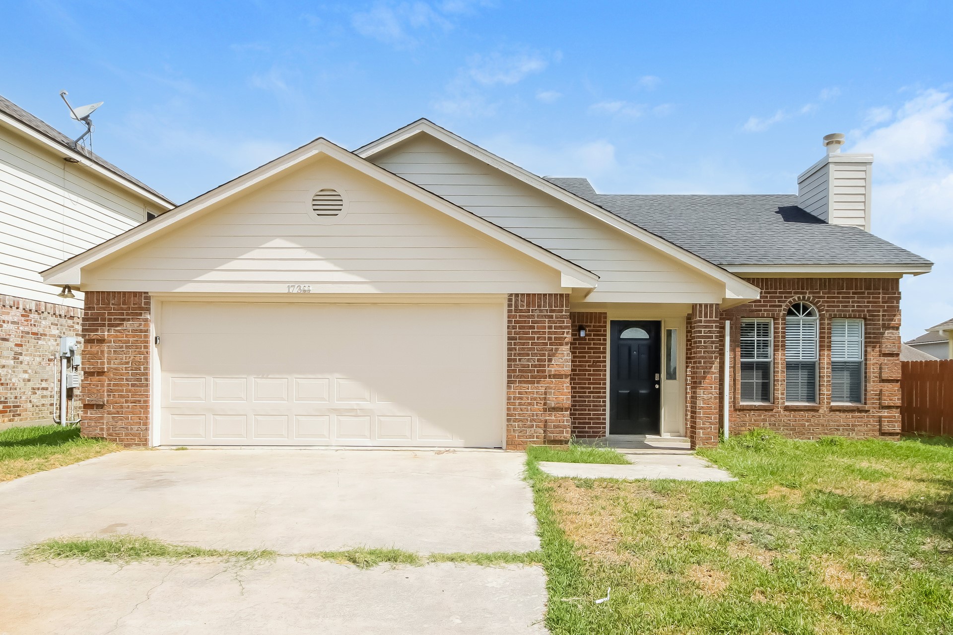 17388 Harbor Drive Montgomery TX 77356
