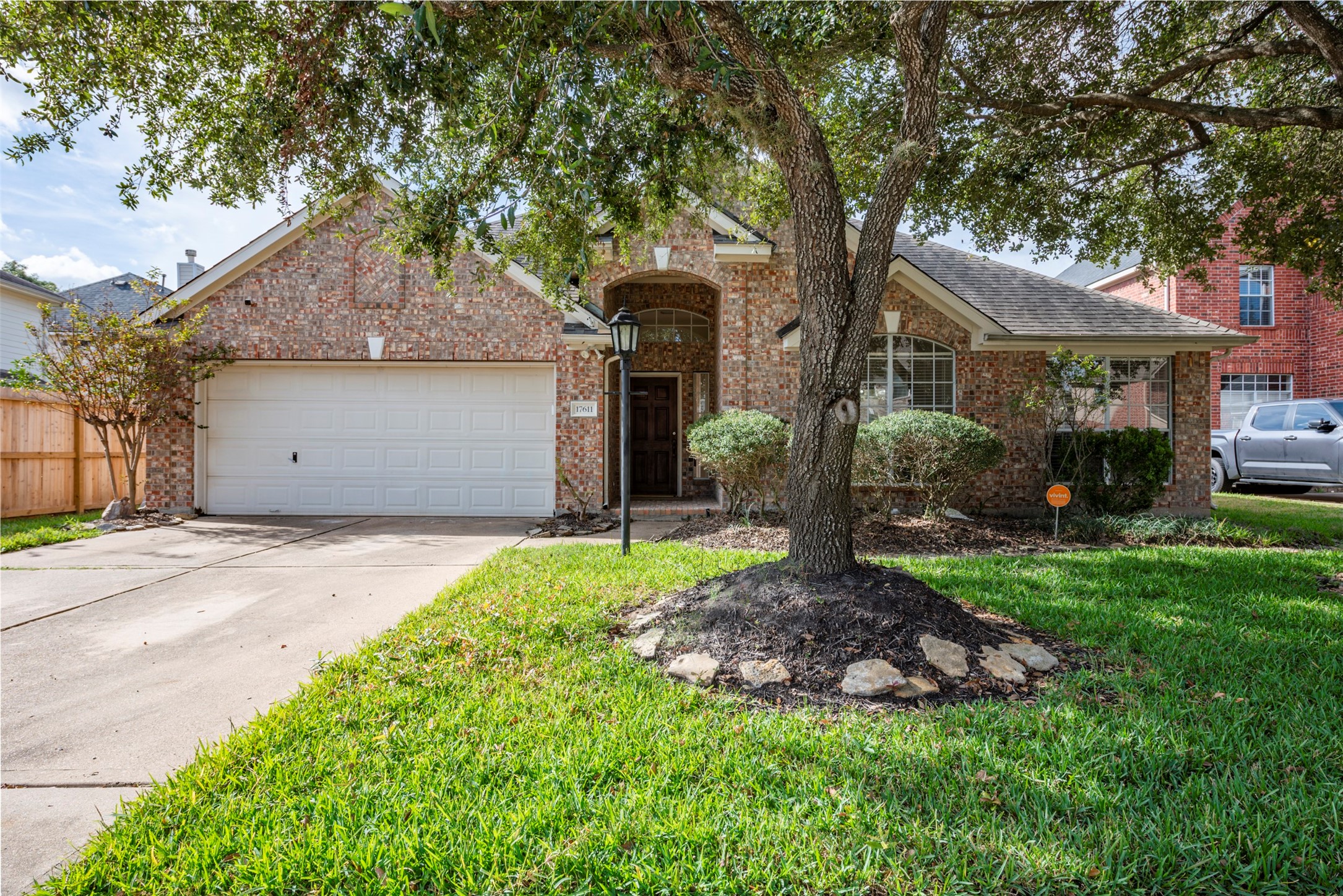 17611 Forest Haven Trail Tomball TX 77375