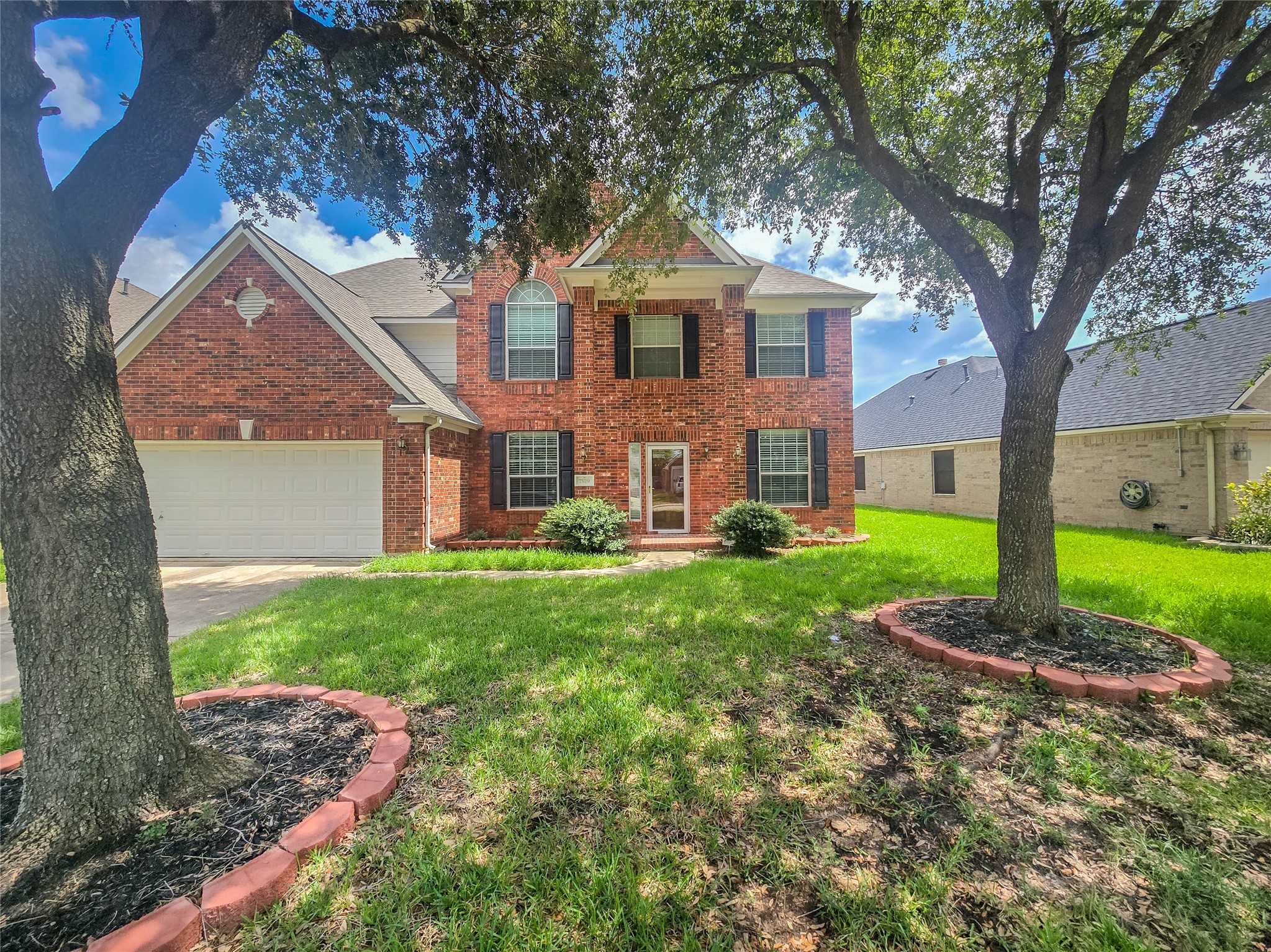 7519 Lassiter Hollow Lane Richmond TX 77407