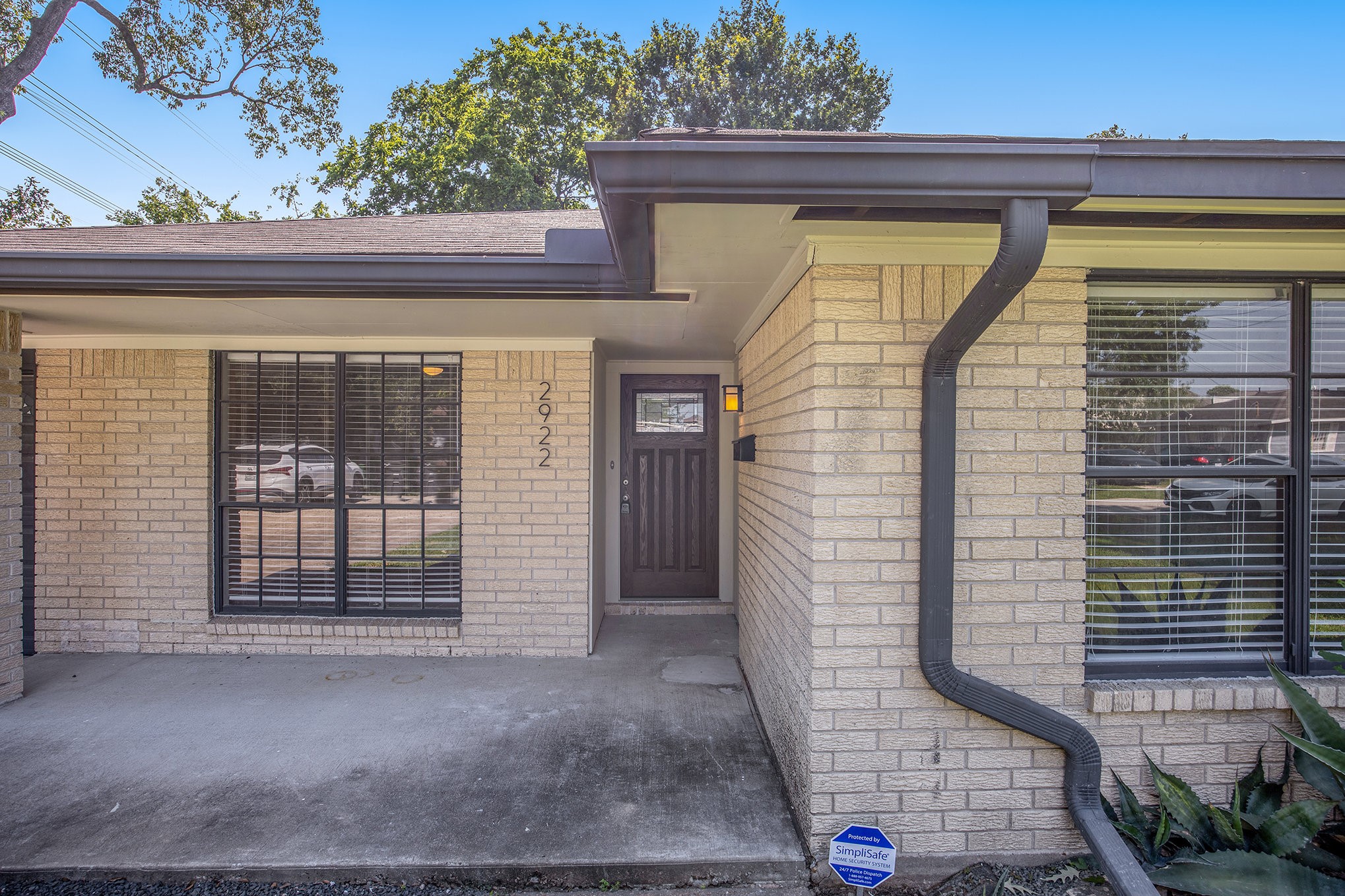 2922 Helberg Road Houston TX 77092