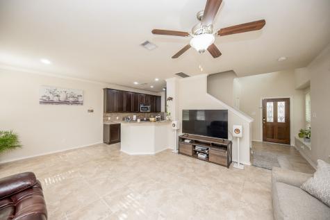 6442 Calgary Woods Lane Katy TX 77494